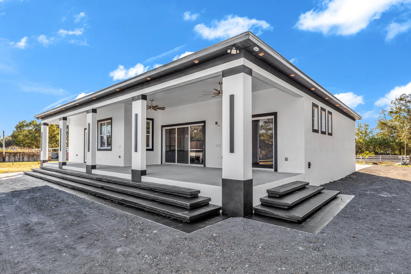 Investment Partnerships by McFarlane Construction Group in Central Florida